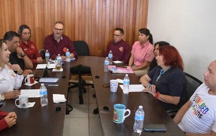 Se adhieren trabajadores de Salud de Hidalgo a Sindicato Nacional creado en Michoacán