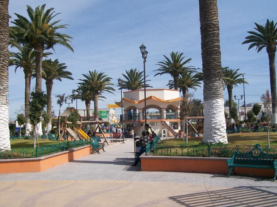 Tlaxcoapan I Foto: Especial