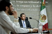 TEEH ordena llamar a Silvestre García para asumir alcaldía de Pisaflores