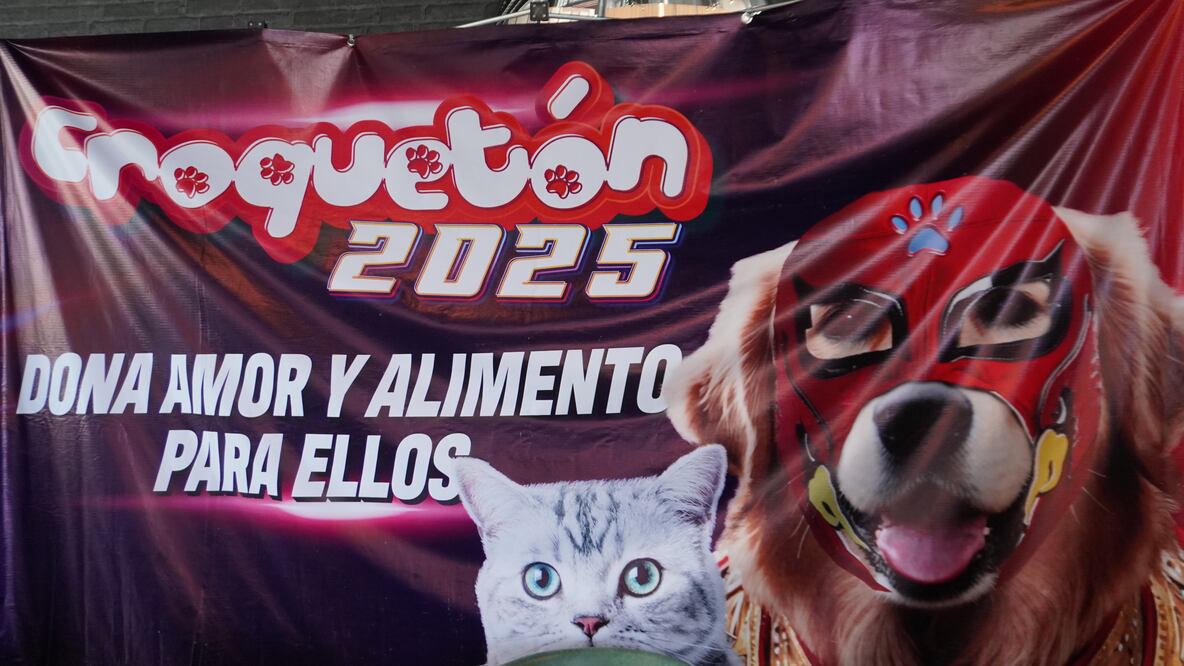 ¡ÚNETE AL #Croquetón2025! Foto: Cinthya Carbajal