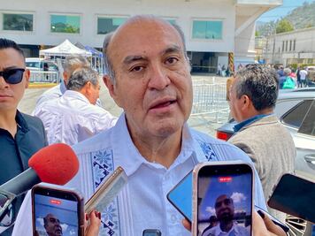 Registra SEPH dos escuelas de Cuautepec afectadas por lluvias; cayeron la techumbres