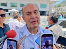 Registra SEPH dos escuelas de Cuautepec afectadas por lluvias; cayeron la techumbres