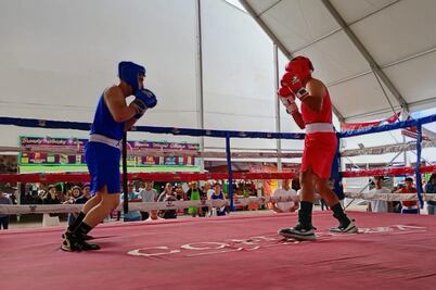 Emiten convocatoria al Mérito deportivo; estará abierto por una semana