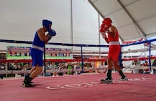 Emiten convocatoria al Mérito deportivo; estará abierto por una semana