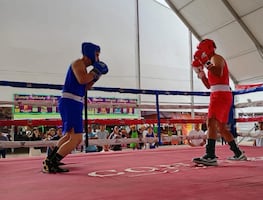 Emiten convocatoria al Mérito deportivo; estará abierto por una semana