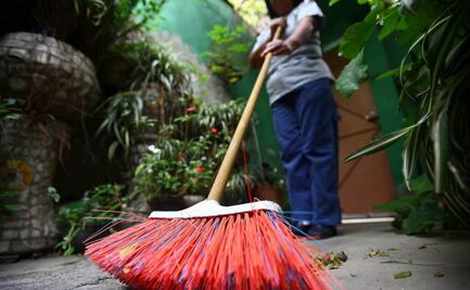 México, segundo país de Latinoamérica con más mujeres dedicadas al trabajo doméstico; solo 9% de hombres realizan esas labores: Cepal 