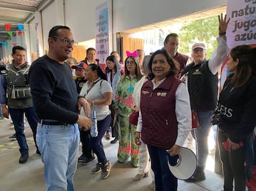 Alistan apertura de albergue para niñas, niños y adolescentes migrantes en Pachuca