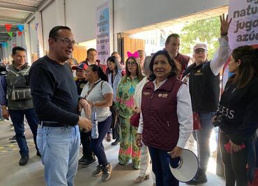 Alistan apertura de albergue para niñas, niños y adolescentes migrantes en Pachuca