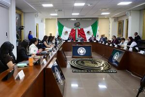 Organizaciones recomiendan mejorar legislación para proteger derechos de migrantes 