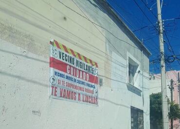 Robo de vehículos, el delito más recurrente en Actopan; vecinos responden con autodefensas