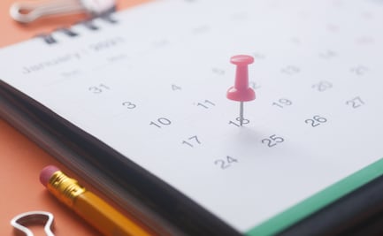 Descansos obligatorios en 2026: estos son los días feriados que marca la ley