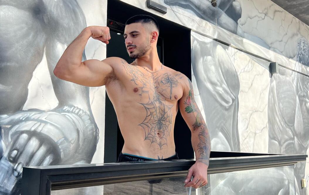 Tzane I Foto: IG Tzane