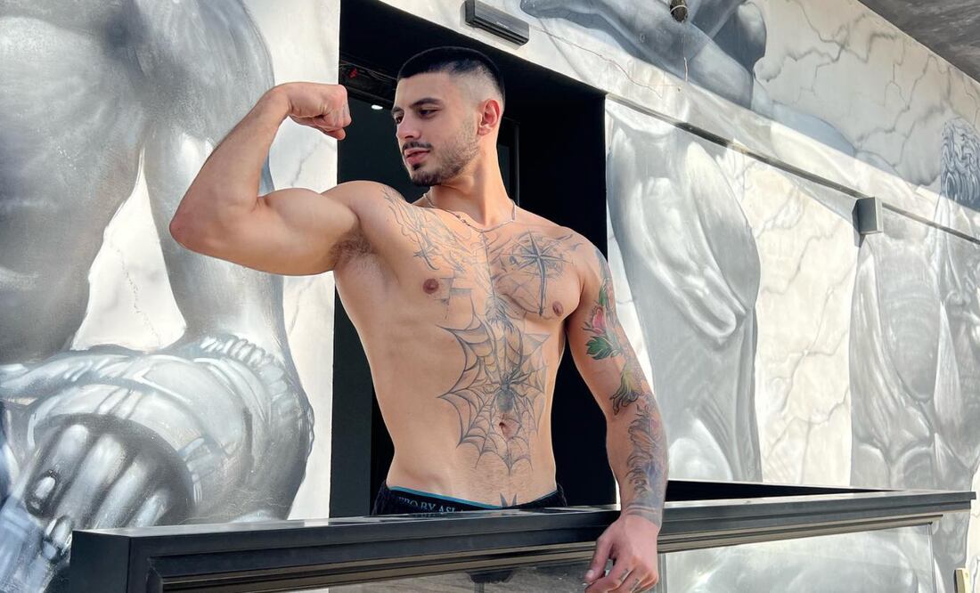 Tzane I Foto: IG Tzane