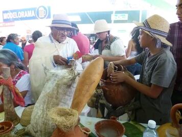 Avanzan con proyecto de Centro Gastronómico en Santiago de Anaya