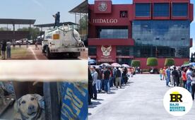 Bajo Reserva Hidalgo 6/5/26