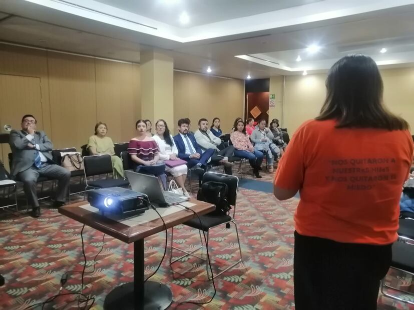 Foto: Grisel Lira