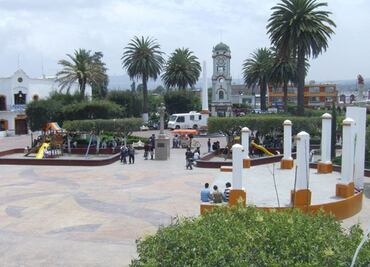 Realizará labor social en Cuautepec asociación