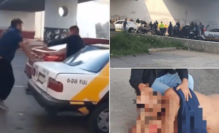 En Pachuca revisarán transporte público para vigilar que choferes no lleven armas