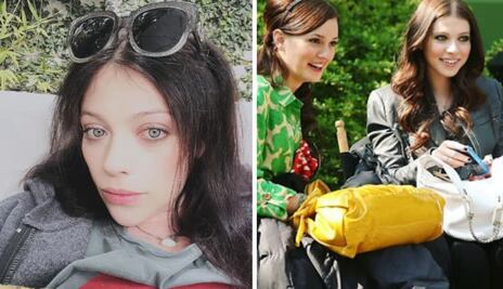¿Quién era Michelle Trachtenberg?; la actriz de Gossip Girl que murió a los 39 años