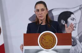 Reforma Electoral: Sheinbaum presenta mañana el Plan B; insiste en disminución de privilegios para partidos