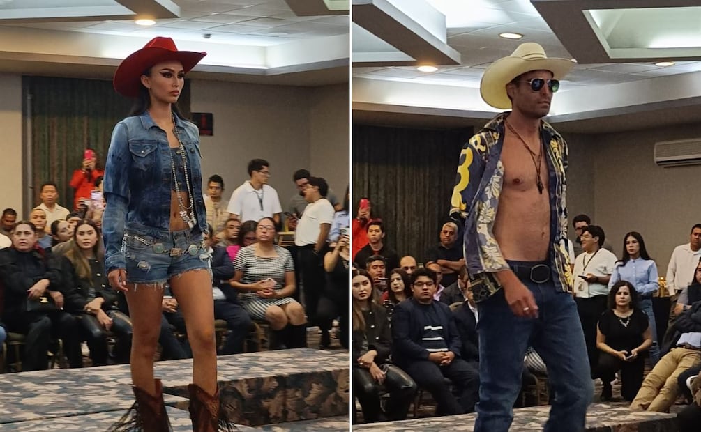 SHEIN México presenta a fabricantes hidalguenses modelo de venta digital sin comisiones | Fotos: Grisel Lira