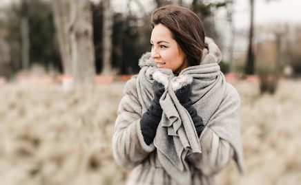 Temporada invernal: ¿Conoce cuándo se acaba el frío?