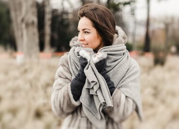 Temporada invernal: ¿Conoce cuándo se acaba el frío?