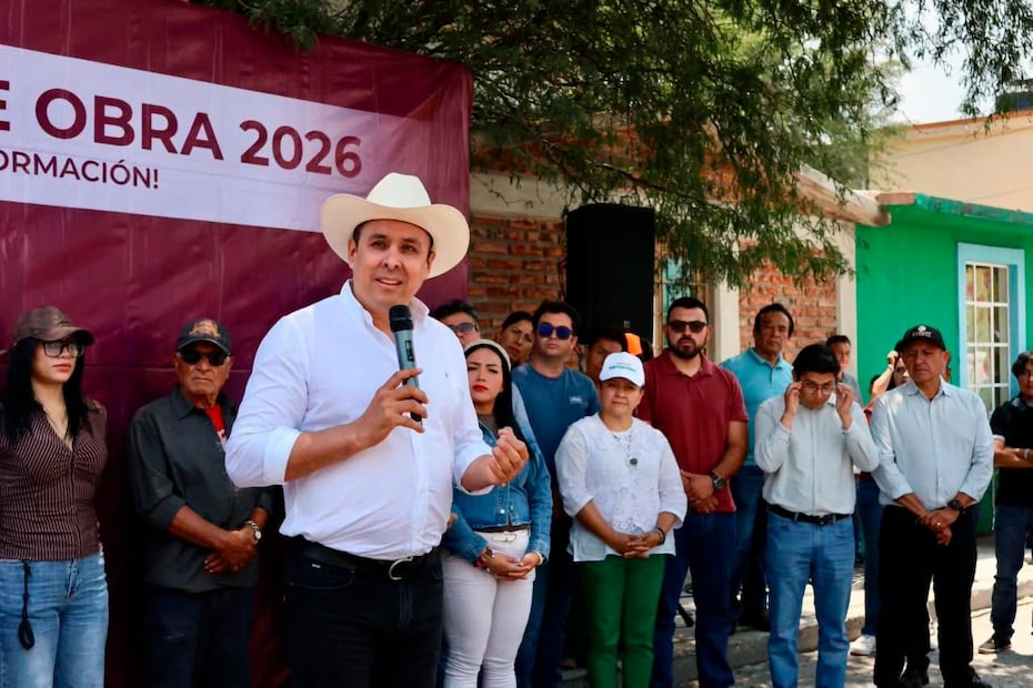 Cristhian Evanivaldo Martínez Reséndiz,
