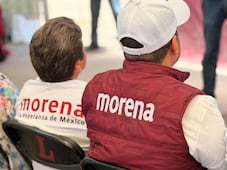 Morena avanza en integración de consejos municipales en Hidalgo