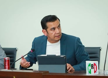 Candidatos violentaron las reglas: Alfredo Alcalá, consejero del IEEH