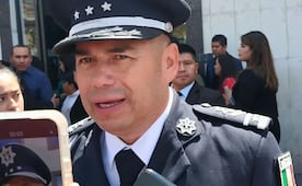 Saldo blanco en festejos patrios de los 84 municipios de Hidalgo