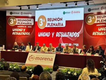 Pendiente aprobar reforma contra extorsión; diputados hidalguenses preparan agenda legislativa 