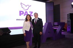 Nuevo partido PAZ va por 38 mil votos para mantener su registro en Hidalgo
