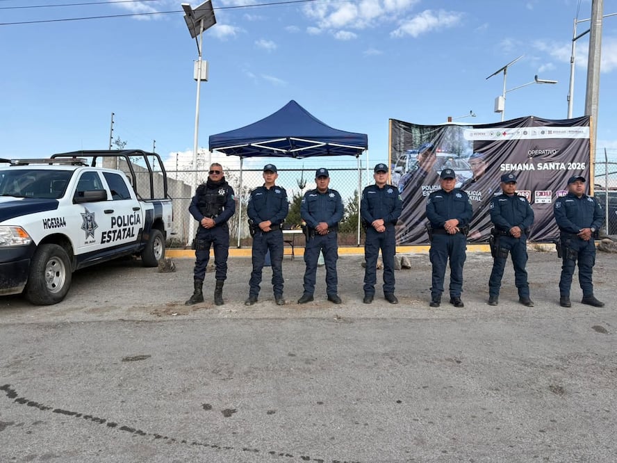 Hidalgo reforzará la seguridad durante las vacaciones de verano | Foto: especial