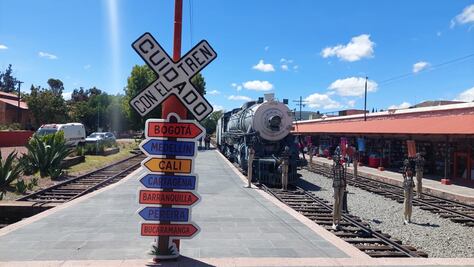 Inauguran la Feria del Libro Infantil y Juvenil de Hidalgo 