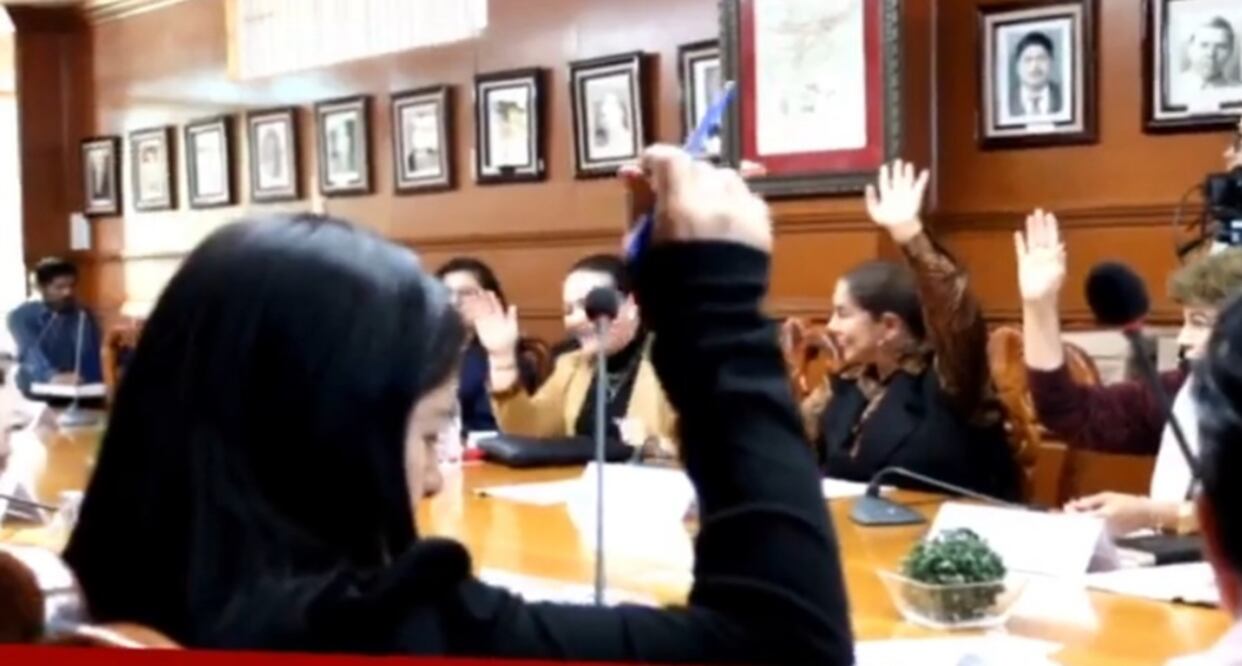 406 mil pesos le costará al municipio de Actopan la actualización de su Atlas de Riesgo | Foto: Especial