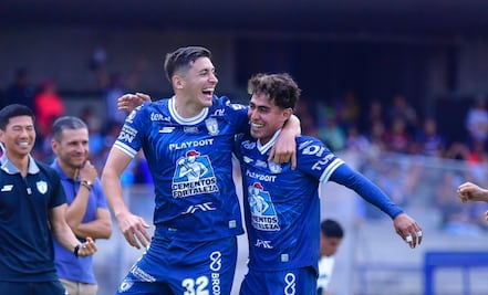 Liga MX: Pumas sufre dramática remontada ante Pachuca; suma su segunda derrota en el Apertura 2025