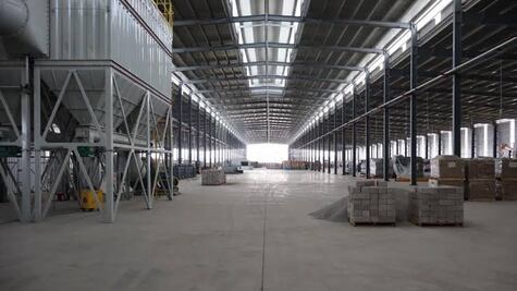 Inspecciona STPSH a Time Ceramics tras denuncia por presunta retención de trabajador extranjero