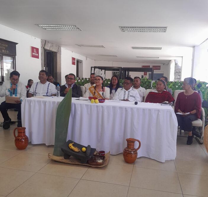 Foto: Erika Gutierrez