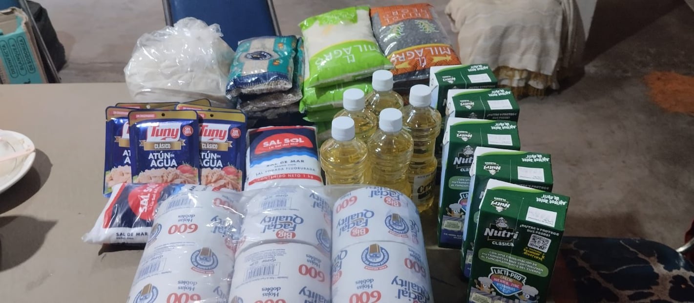 La agrupación Hermandad Vikingos impulsa una campaña solidaria con descuentos para donadores I
Foto: Especial