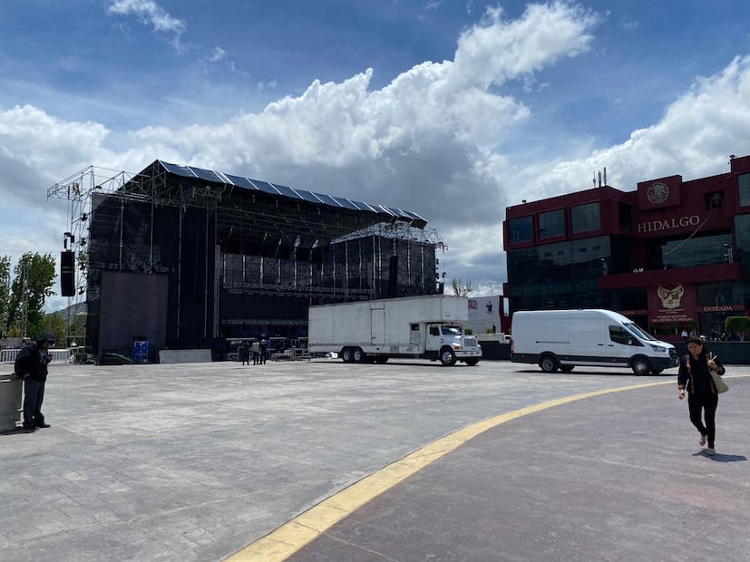 Foto: Luis Soriano