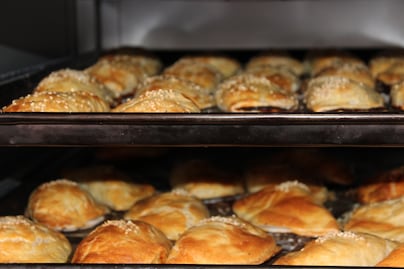 Del corazón de las minas al alma de Hidalgo: el paste, símbolo vivo del pueblo mágico del Real del Monte