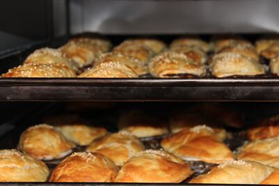 Del corazón de las minas al alma de Hidalgo: el paste, símbolo vivo del pueblo mágico del Real del Monte