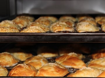 Del corazón de las minas al alma de Hidalgo: el paste, símbolo vivo del pueblo mágico del Real del Monte