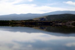 Avanzan reuniones para indemnizar a afectados por canal de interconexión de la presa El Yathé