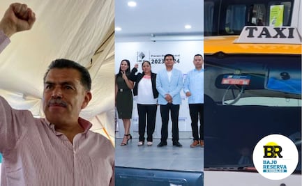 Bajo Reserva Hidalgo 16/04/24