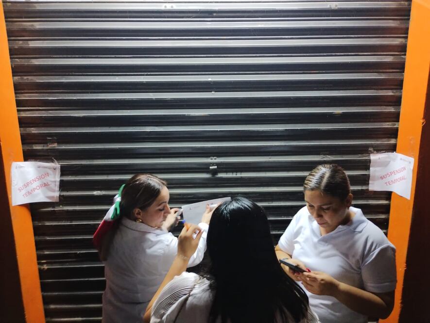 Foto: Francisco Bautista