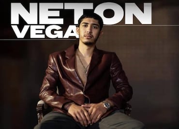 Netón Vega encenderá la Plaza de Toros Vicente Segura este 23 de mayo
