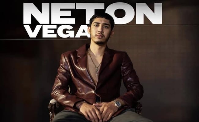 Netón Vega encenderá la Plaza de Toros Vicente Segura este 23 de mayo