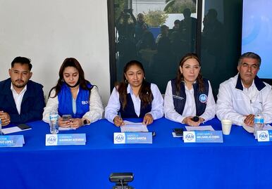 Pachuca busca aumentar recursos para seguridad en 2026 ante alza delictiva